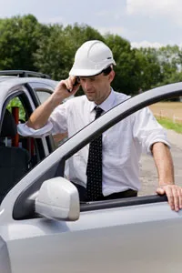 Assurance auto