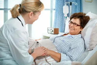 L’assurance hospitalisation DKV