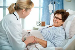Assurance complémentaire santé