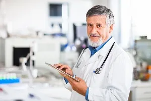 Assurance hospitalisation collective AXA