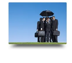 Assurance groupe: définition